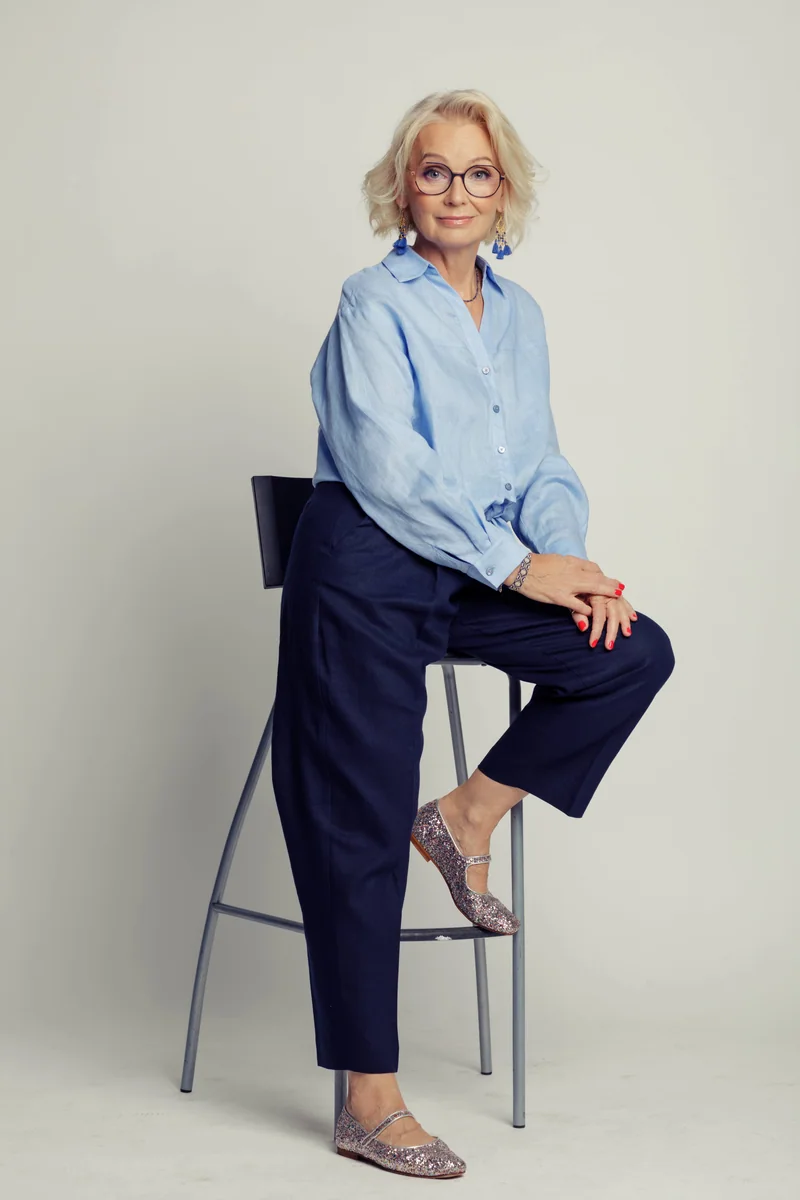 Katarzyna Chałas